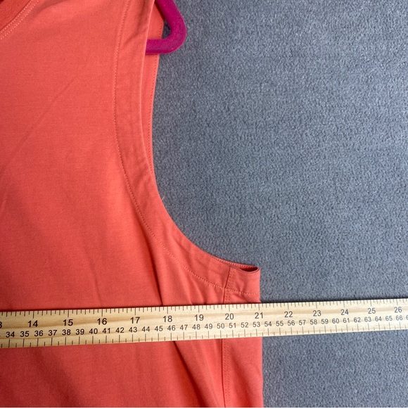 Athleta sleeveless tank top size XL - Picture 5 of 6